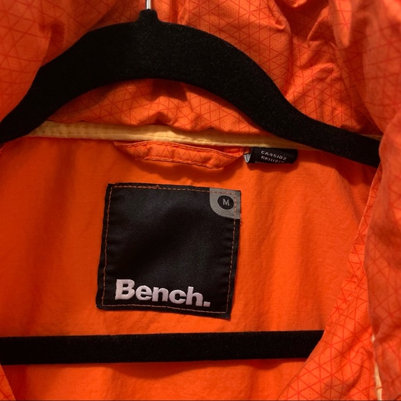 Bench Jacket - Picture 5 of 5